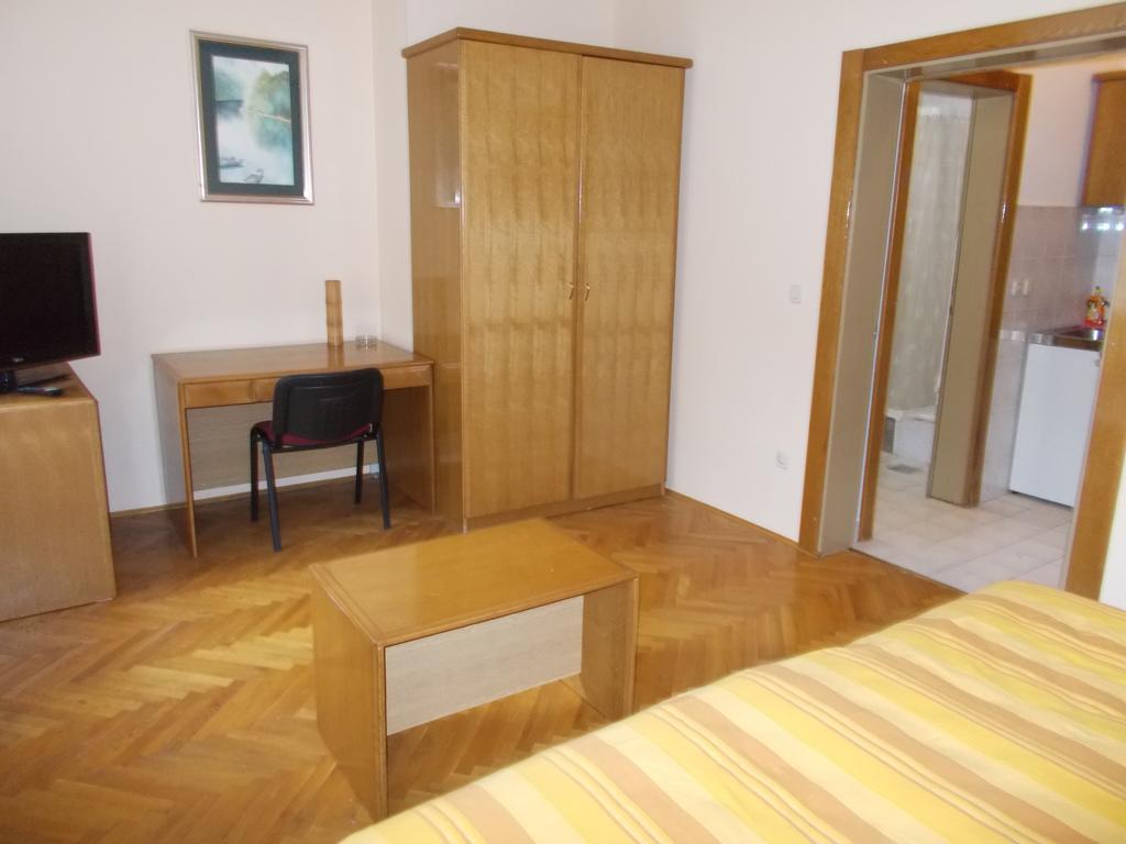 Studio Apartments "Chess Club Bosna" Sarajevo Exterior photo